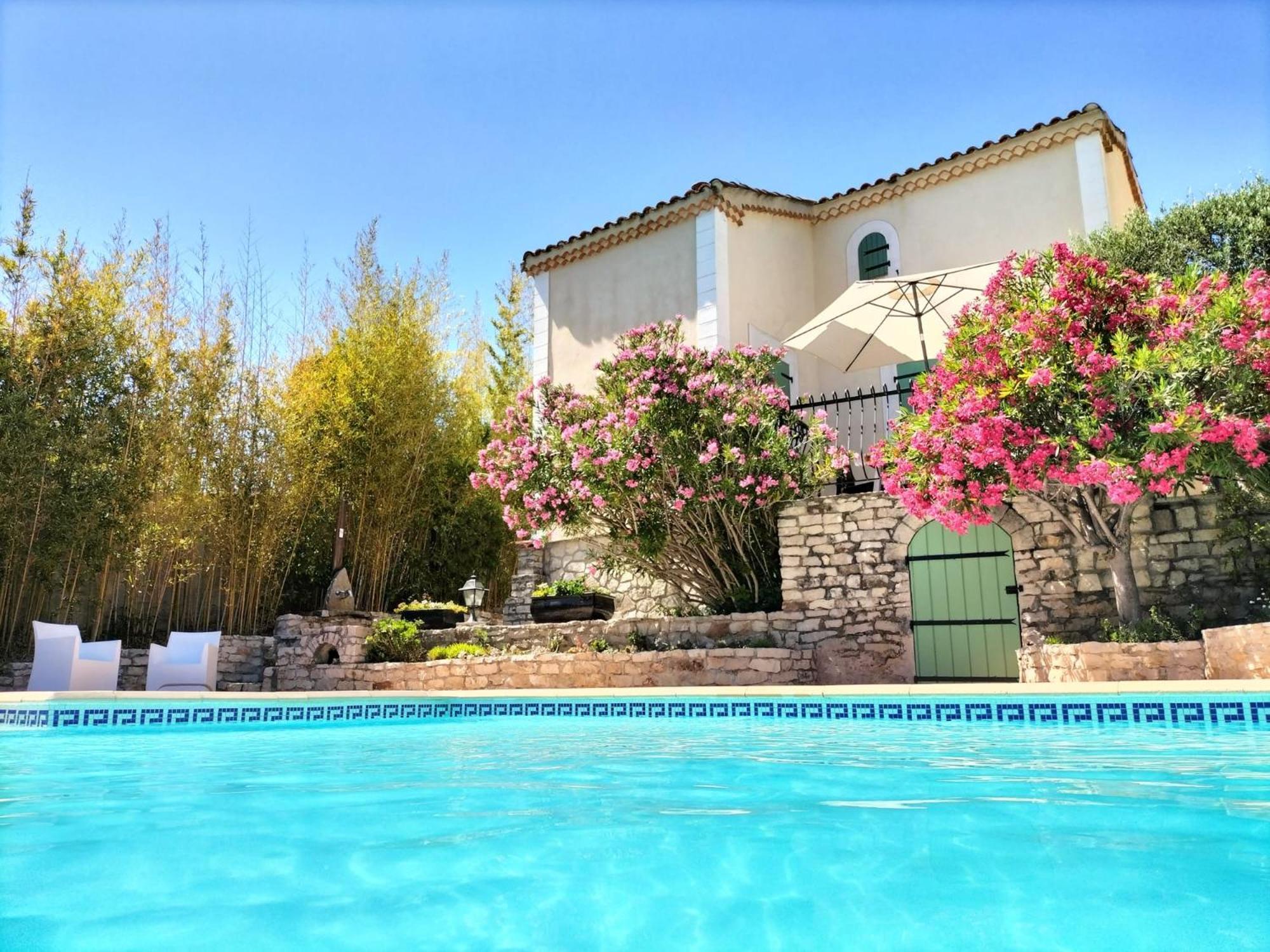 Vacances Carnoux-en-Provence Dış mekan fotoğraf