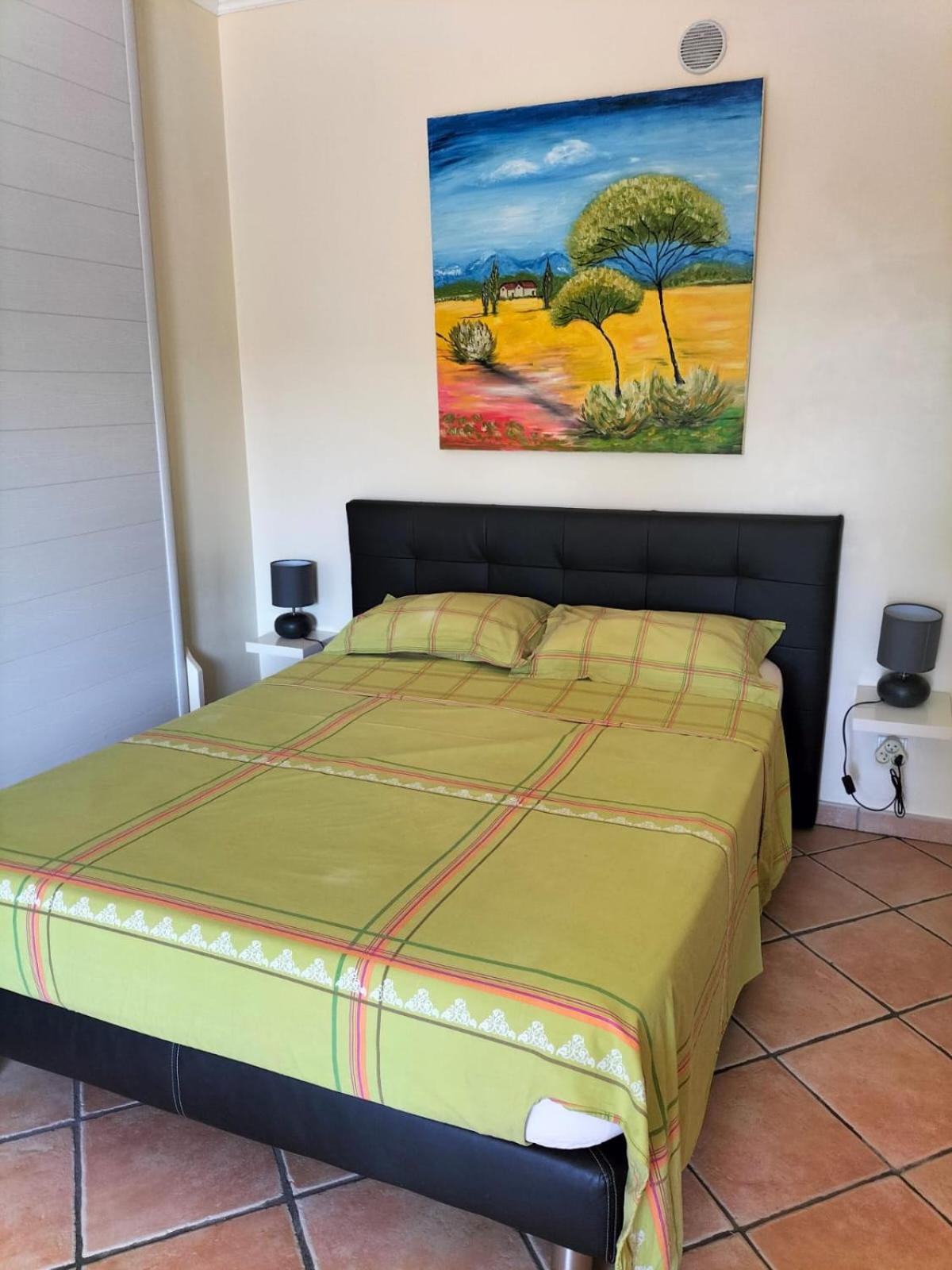 Vacances Carnoux-en-Provence Dış mekan fotoğraf
