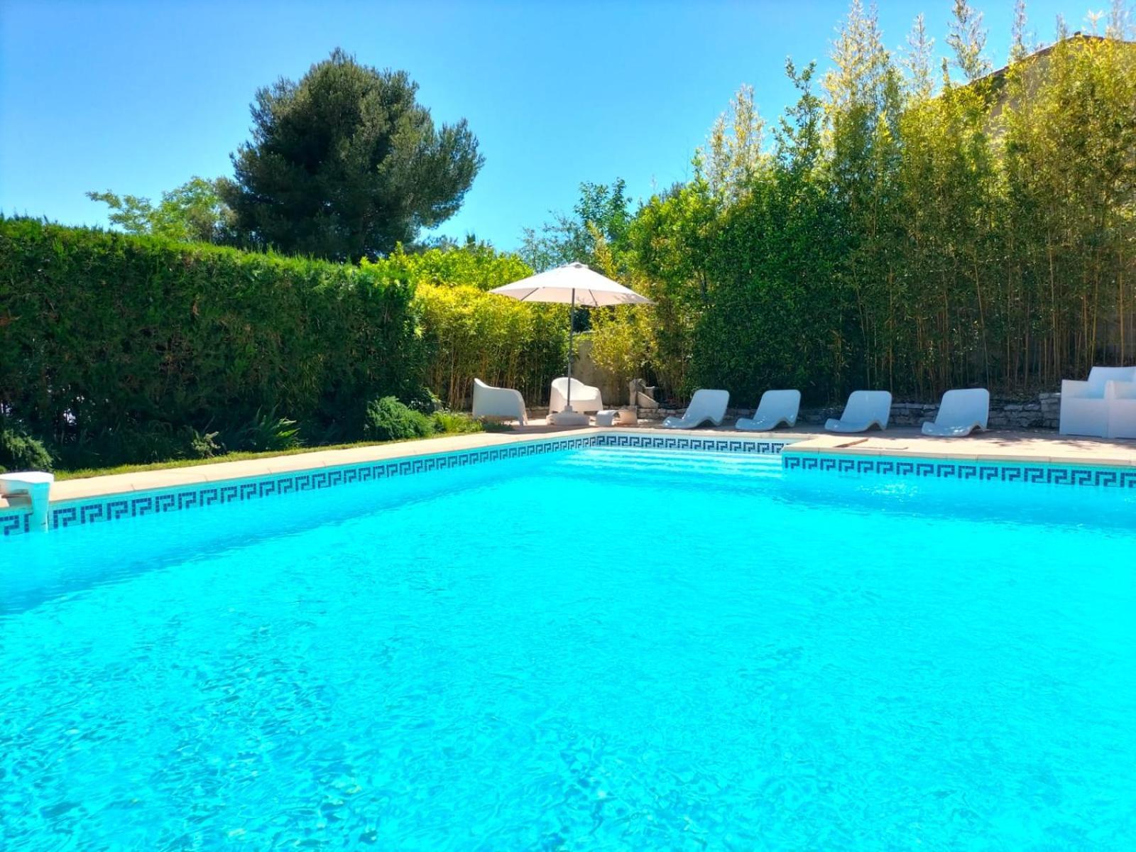 Vacances Carnoux-en-Provence Dış mekan fotoğraf