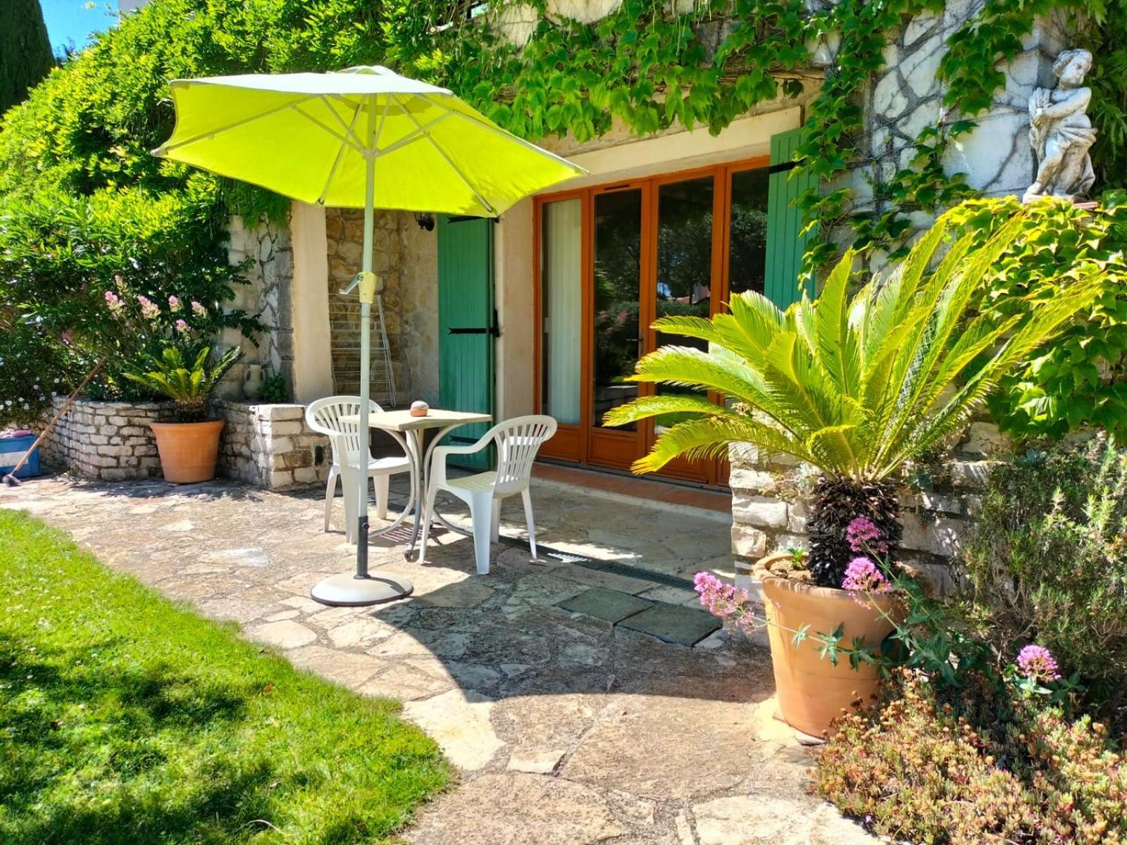 Vacances Carnoux-en-Provence Dış mekan fotoğraf