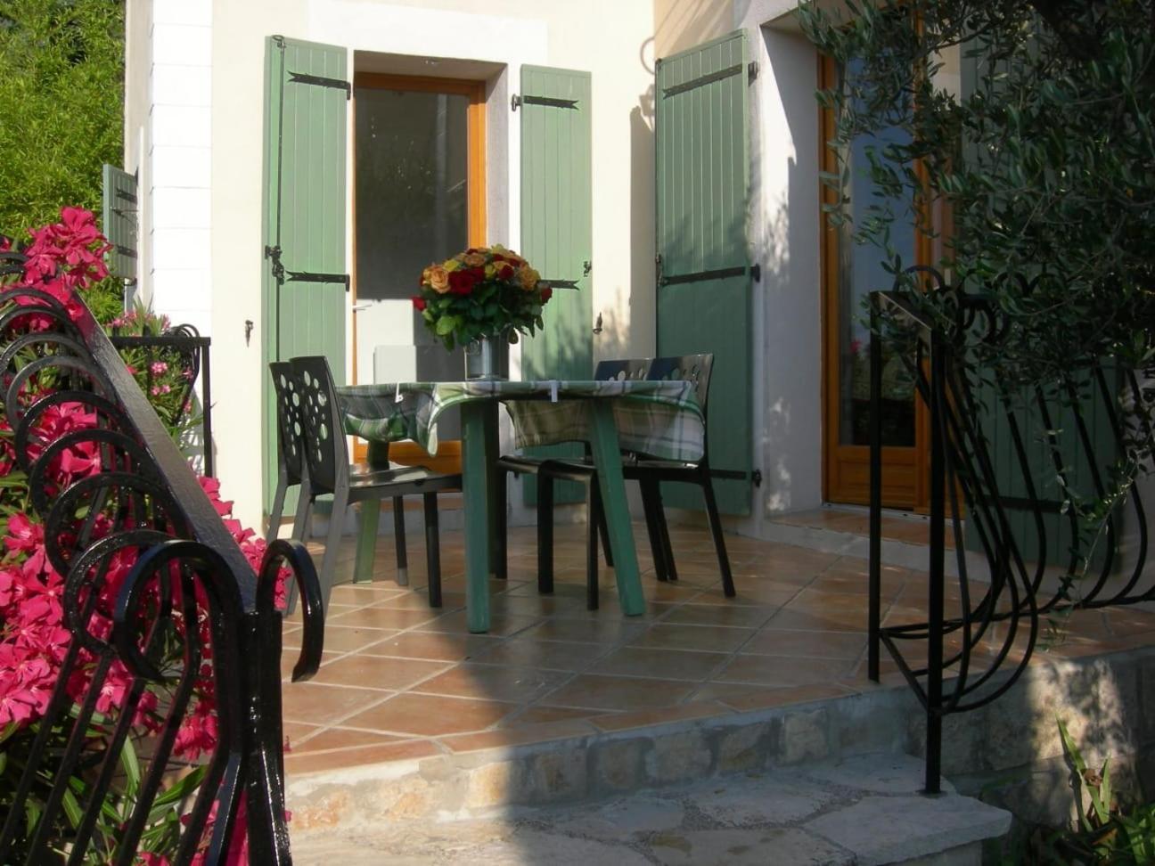 Vacances Carnoux-en-Provence Dış mekan fotoğraf