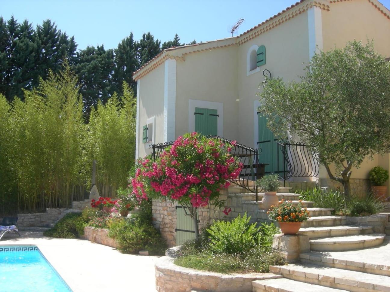 Vacances Carnoux-en-Provence Dış mekan fotoğraf