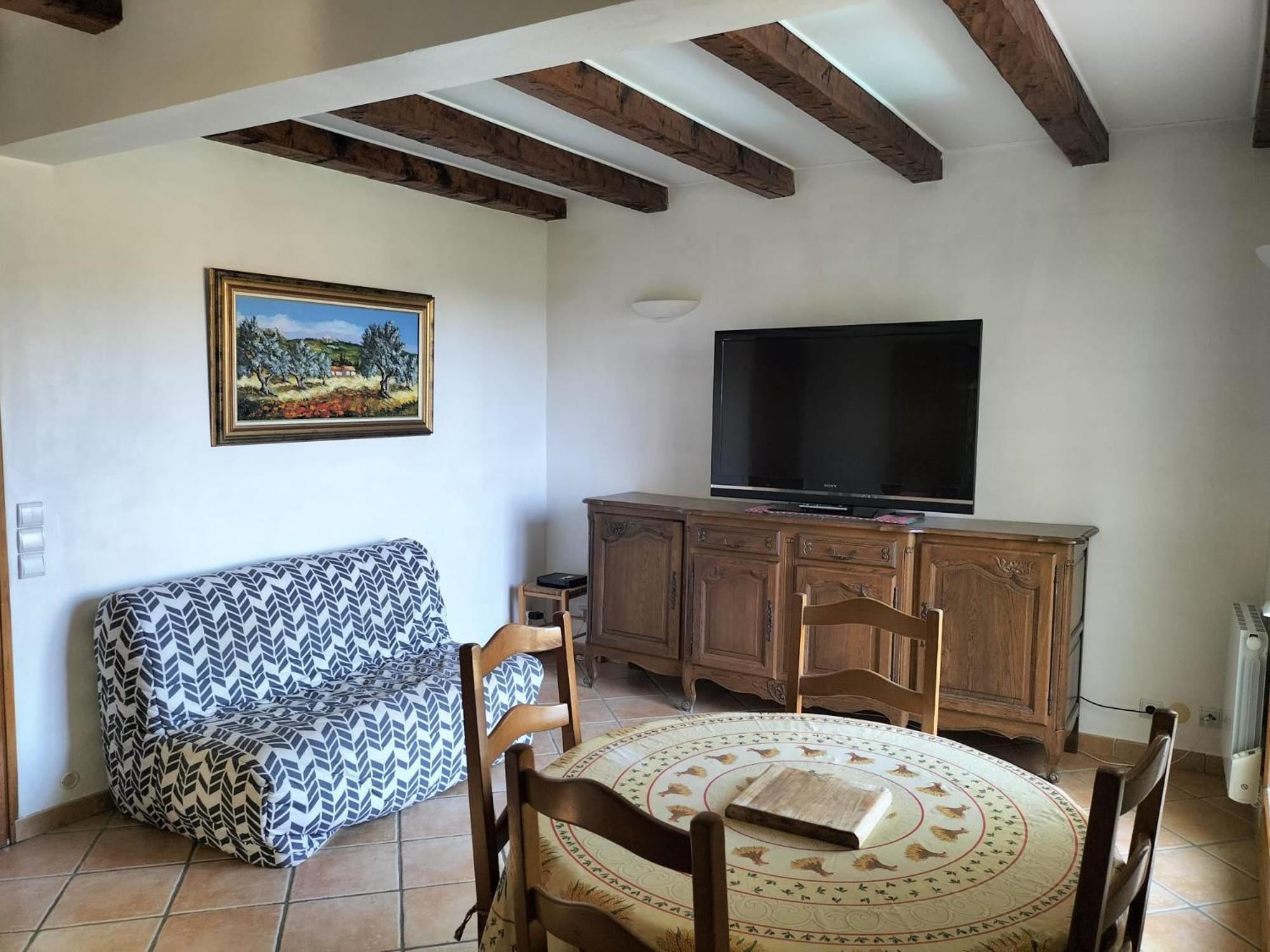 Vacances Carnoux-en-Provence Dış mekan fotoğraf