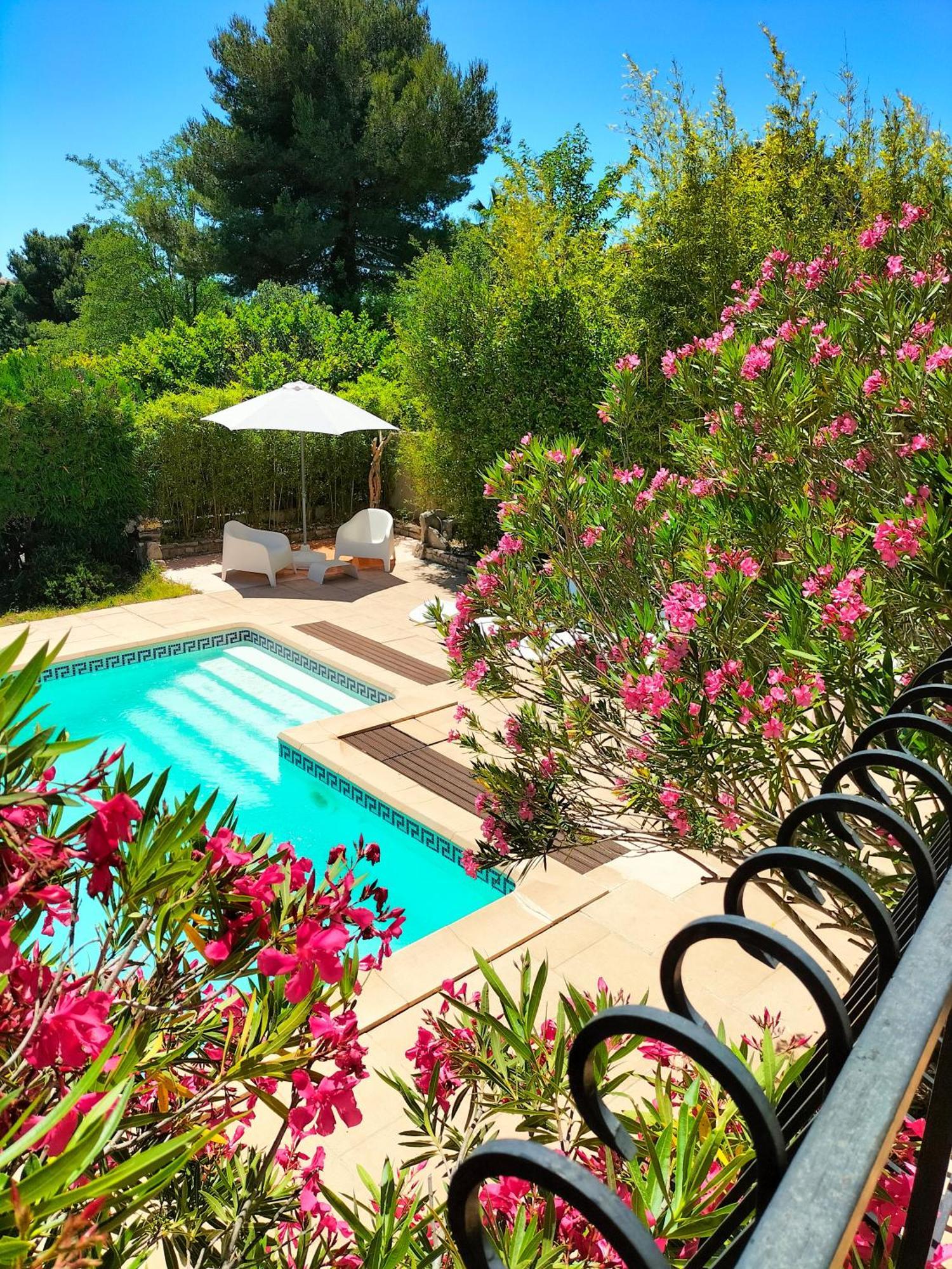 Vacances Carnoux-en-Provence Dış mekan fotoğraf